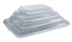 Thumbnail image #2 for Crestware SPC913 Rack Covers & Accessories Case of 12