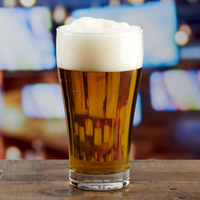 Anchor Hocking Foodservice 1B01015 Ocean Beer Glasses