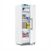 Thumbnail image #2 for Koolmore 30-Inch Wide One-Section Reach-In Refrigerator, 20 Cu. Ft., Bottom-Mount, Solid Door, White