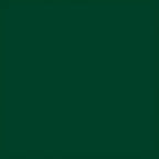 Thumbnail image #1 for CFS Brands 4398808 Right-Handed 6-Compartment Rectangular Melamine Compartment Tray, 14-1/2 x 10, Forest Green Case of 12