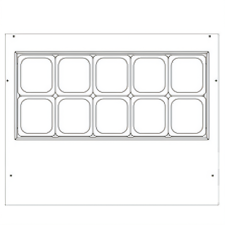Product image #2 for Beverage Air Sandwich Top Refrigerated Prep Table with 2 Drawers, 36-Inch Wide, 10.01 Cu. Ft.