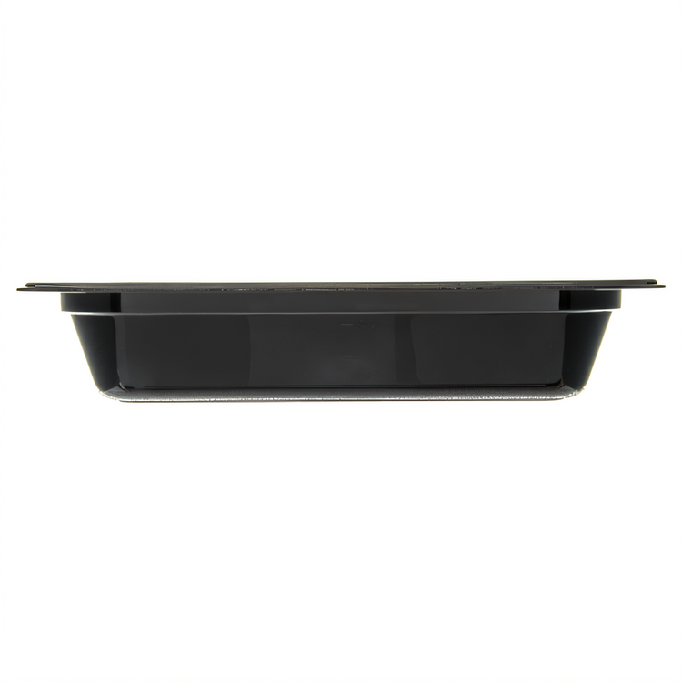 Product image #2 for CFS Brands 10420B03 StorPlus™ Plastic Food Pans Case of 6