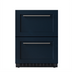 Thumbnail image #2 for KoolMore 23-Inch Panel Ready Two-Drawer Refrigerator