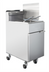 Thumbnail image #1 for Krowne 30-324 Fryer Cleaning Tools