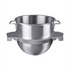Thumbnail image #2 for Varimixer 40 Qt Stainless Steel Mixer Bowl