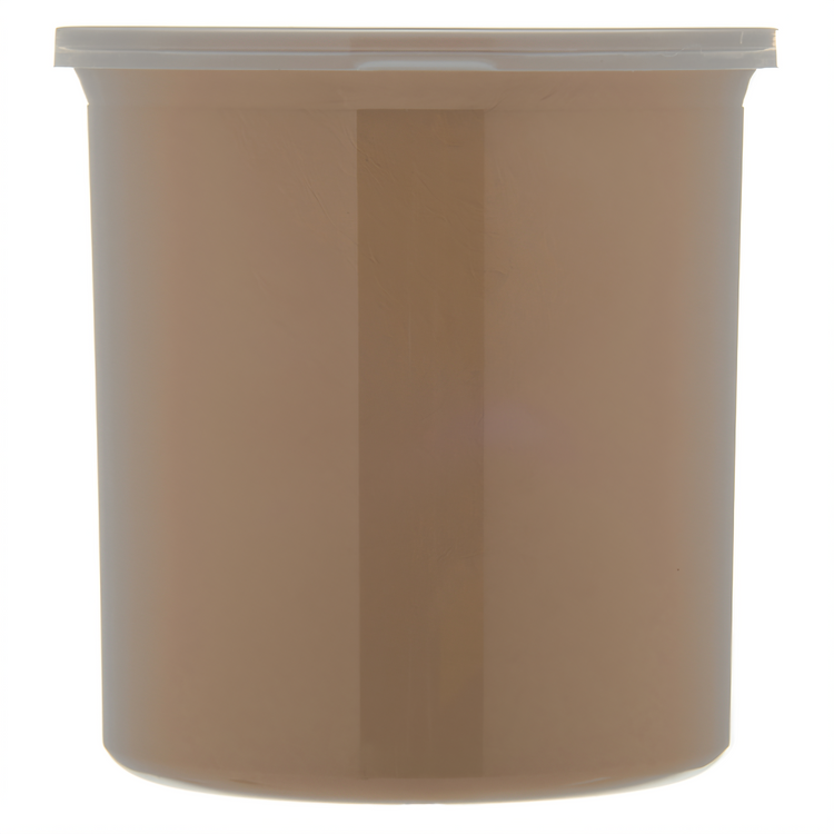 Product image #2 for CFS Brands 030106 Salad Bar Crocks Case of 12