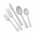 Thumbnail image #2 for Winco Windsor 8-Inch Heavy Weight Dinner Knife, 18/0 Stainless Steel, Vibro Finish