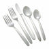 Thumbnail image #2 for Winco Flute Heavyweight Salad Fork, 6-1/4 Inch, 18/0 Stainless Steel, Mirror Finish