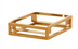 Thumbnail image #2 for Cal-Mil Brooklyn Countertop Induction Cooktop, Antique Brass Finish