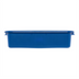 Thumbnail image #2 for Comfort Curve™ 20 x 15 x 5 Inch Blue Stackable Tote Box