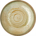 Thumbnail image #2 for Gathering 11-Inch Adobe Coupe Melamine Dinner Plate