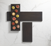 Thumbnail image #2 for American Metalcraft Upton Collection Espresso Wood Platter — 32 Inch Charcuterie Board
