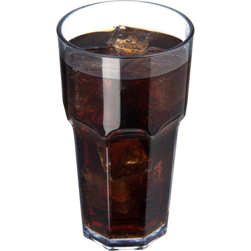 Product image #2 for CFS Brands 582207 Louis Plastic Tumblers Case of 24