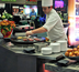 Thumbnail image #2 for Evo Affinity 25E 25-Inch Drop-In Electric Cooktop