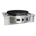 Thumbnail image #2 for Evo Affinity 30G & 30Gp Square Insert Drop-In Cooktop Trim Kit