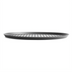 Thumbnail image #2 for 18-Inch Round Perforated Press Cut Hard Coat Aluminum Pizza Pan