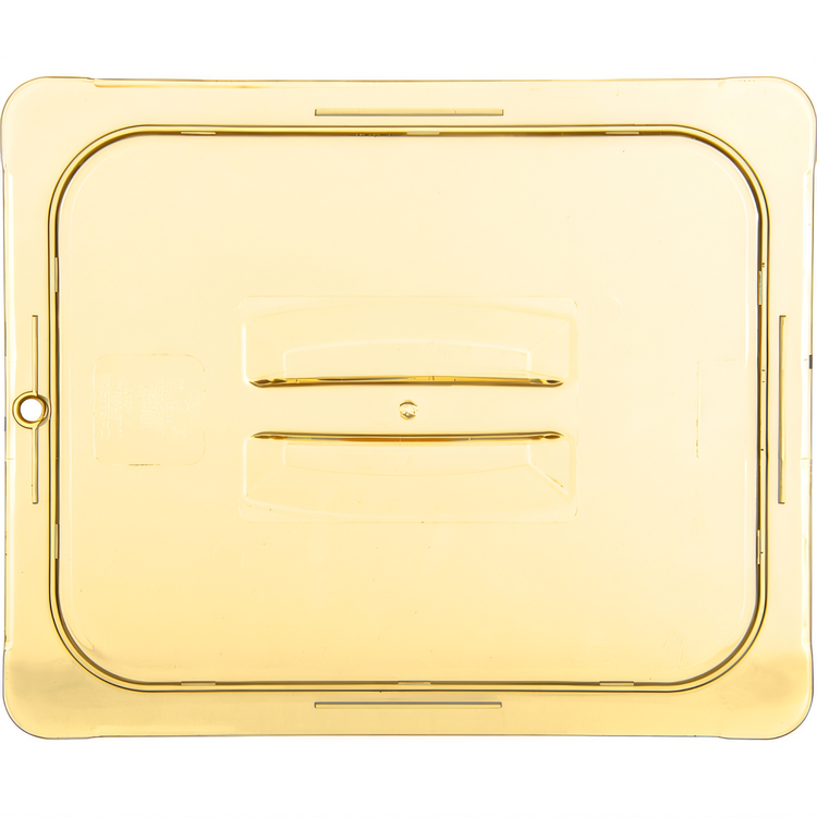 Product image #2 for CFS Brands 10430U13 StorPlus™ Food Pan Covers Case of 6