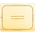 Thumbnail image #2 for CFS Brands 10430U13 StorPlus™ Food Pan Covers Case of 6