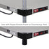 Thumbnail image #2 for Metro HS1842 Super Erecta® Hot Heated Cabinets & Holding Shelves