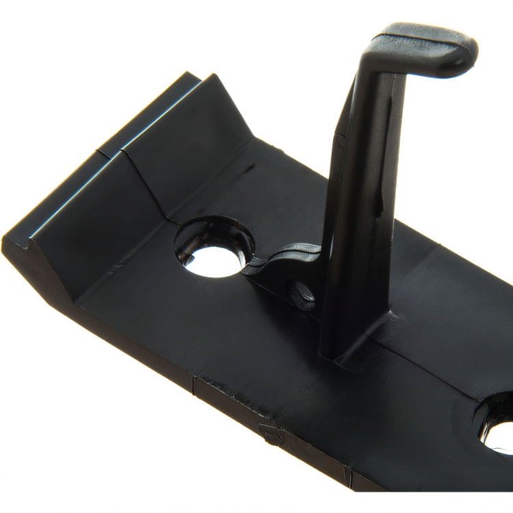 Product image #2 for CFS Brands 4073300 Flo-Pac® Closet Organizers & Tool Holders Case of 12