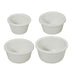 Thumbnail image #2 for Winco RFM-1W Ramekins & Sauce Cups Case of 8