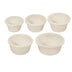 Thumbnail image #2 for Winco RP-2B Ramekins & Sauce Cups Case of 8