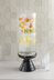 Thumbnail image #2 for American Metalcraft Stacking Juice Dispenser Reservoir Set, 9-1/2 Qt and 15 Qt