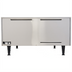 Thumbnail image #2 for Grill-Max 75 Hot Dog Roller Grill with Integrated Bun Drawer, Duratec Rollers and Stadium Seating