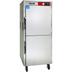 Thumbnail image #2 for Vulcan Pass-Thru Mobile Holding/Transport Cabinet, 15 Sheet Pan / 30 Hotel Pan Capacity