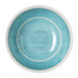 Thumbnail image #2 for Grove 20 oz. Round Rimmed Melamine Soup Bowl, 6 Inch, Aqua