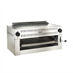 Thumbnail image #2 for Vulcan 36IRB-P 36-Inch Infrared Salamander Broiler, Propane, 30,000 BTU, Dual Controls