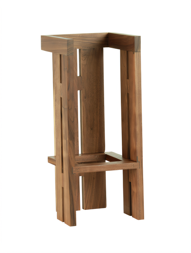 Product image #2 for Cal-Mil Sydney Single Acrylic Beverage Dispenser with Ice Chamber, Drip Tray, and Removable Spigot, 3 Gallon, Walnut