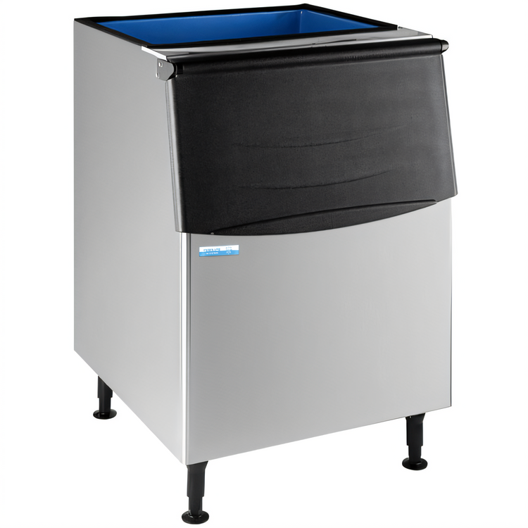 Product image #2 for Eurodib USA IB375 Resolute Ice Systems Ice Machine Bins