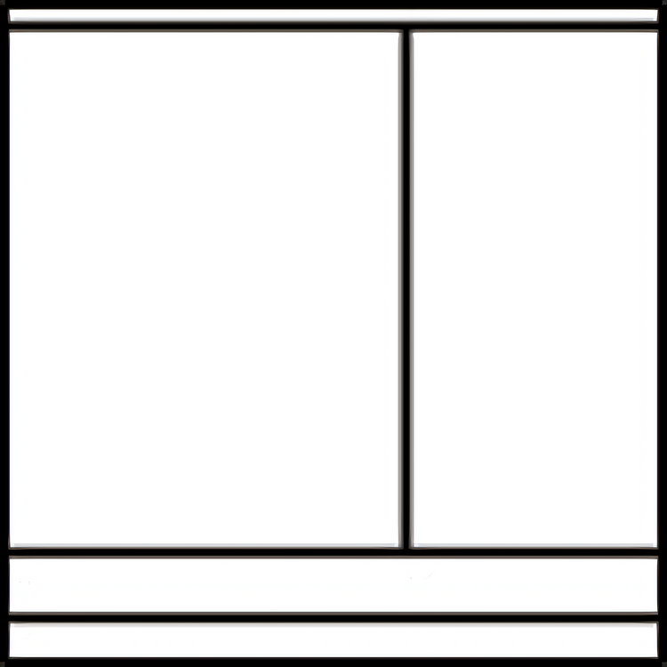 Product image #2 for Lang Electric 30-Inch Range with 18-Inch Griddle and Hot Top, Convection Oven Base