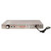 Thumbnail image #2 for Omcan USA Countertop Stainless Steel Hot Plate Food Warmer for 1/1 GN Pan