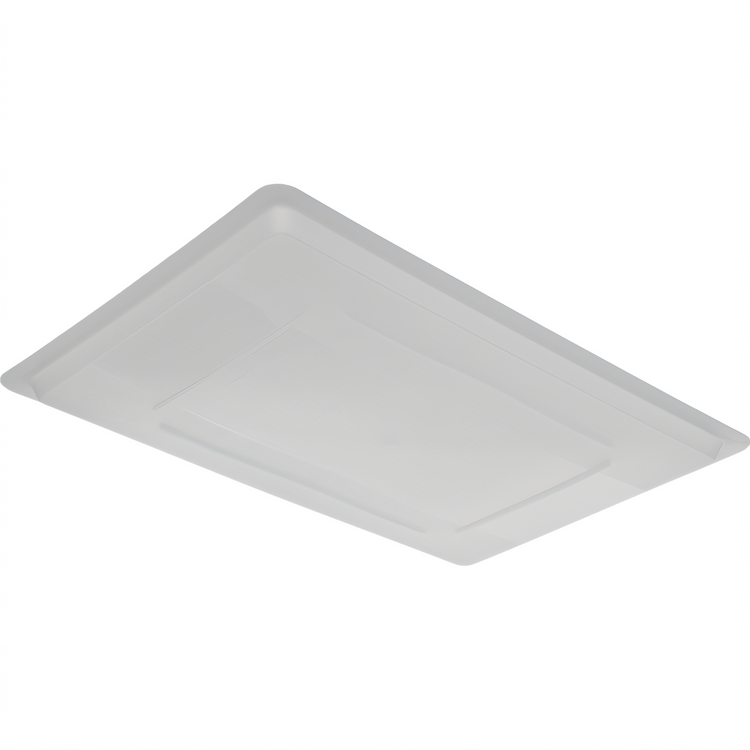 Product image #2 for CFS Brands 1064702 StorPlus™ Food Boxes Case of 6