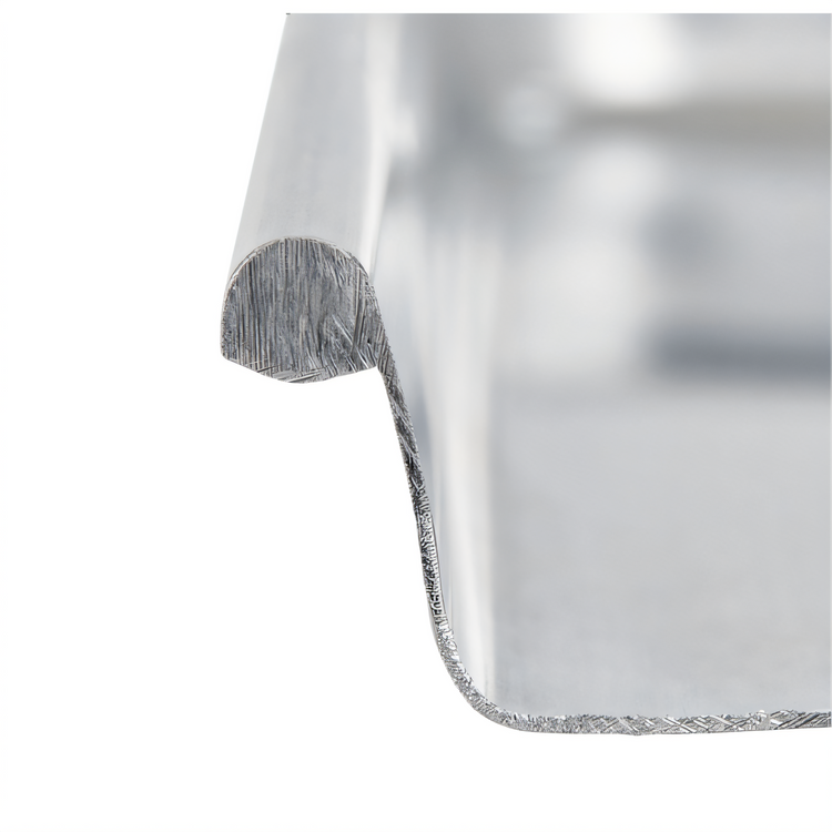 Product image #2 for Wear-Ever 18 Gauge Half-Size Solid Aluminum Sheet Pan