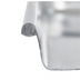 Thumbnail image #2 for Wear-Ever 18 Gauge Half-Size Solid Aluminum Sheet Pan