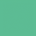 Thumbnail image #1 for Glasteel Rectangular Fiberglass Display/Bakery Tray, Tropical Green, 25-5/8 x 17-7/8 x 1-1/4 Inches
