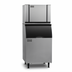 Thumbnail image #2 for Ice-O-Matic Elevation Series 30-Inch Wide Modular Cube Ice Maker, Self-Contained Water-Cooled, 600 lb/Day, Full Cube, R290