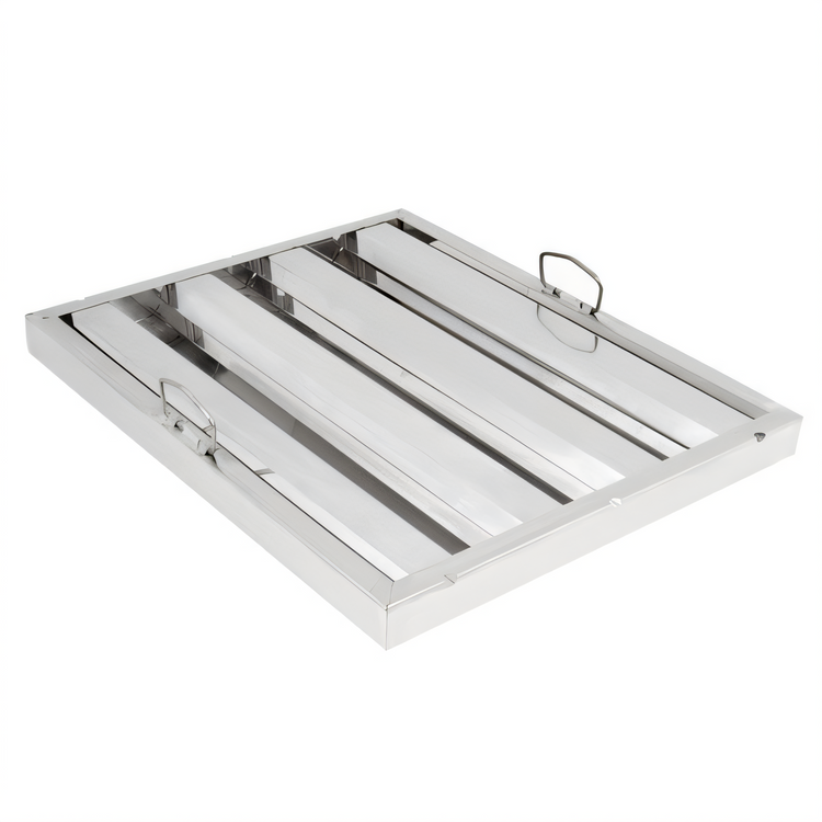 Product image #2 for Omcan USA 34837 Exhaust Only Hoods