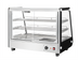 Thumbnail image #2 for Migali Industries C-HCT34 Competitor Series® Hot Food Displays