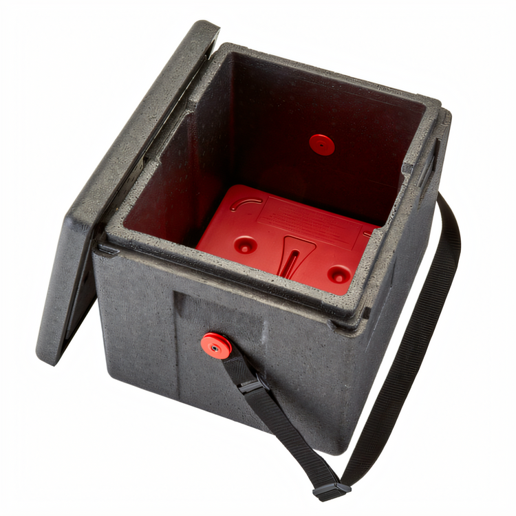 Product image #2 for Cambro HP2632444 Camwarmer® Catering Carriers Parts & Accessories