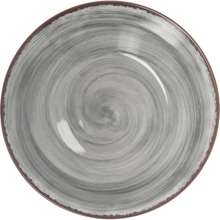 Product image #2 for CFS Brands 5400318 Mingle™ Plastic & Melamine Bowls Case of 6