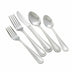 Thumbnail image #2 for Winco Dots 5-5/8-Inch Oyster Fork, Heavy Weight, 18/0 Stainless Steel, Mirror Finish