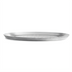 Thumbnail image #2 for Vollrath 14 Inch Round Perforated Press Cut Aluminum Pizza Pan, Tapered/Nesting, 3000 Series