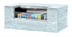 Thumbnail image #2 for Turbo Air TOM-48UC-S-N Low Profile Drop-In Horizontal Open Refrigerated Display Case