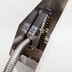 Thumbnail image #2 for John Boos Underbar Soda Gun Chase Filler with Removable Top Cover