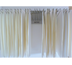 Thumbnail image #2 for Matfer Bourgeat Wall-Mount Stainless Steel Drying Rack for Linen Liners with 24 Foldable Pivot Bars, 57-3/4 Inch