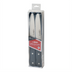Thumbnail image #2 for Winco Jumbo Round Tip Steak Knife, 9-3/4 Inch Overall Length, 4-3/4 Inch Blade, Pack of 6